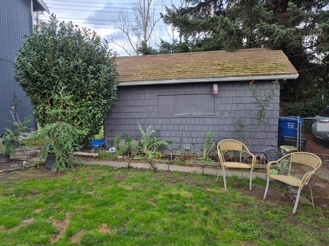 Foto del edificio - 551 S Sullivan St