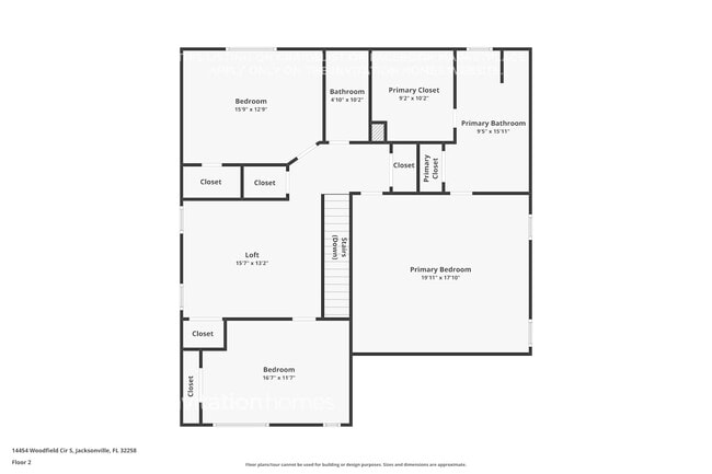 Building Photo - 14454 Woodfield Cir S