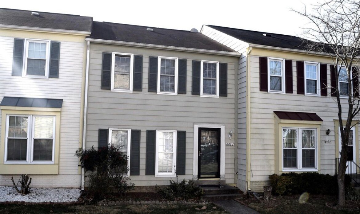 Primary Photo - 8023 Dayspring Ct