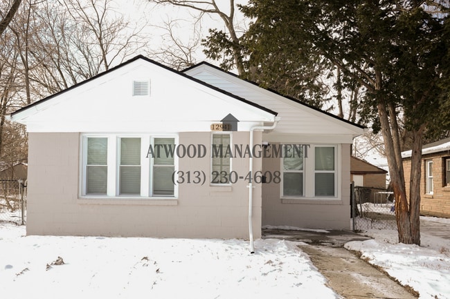 Building Photo - 12941 Penrod St