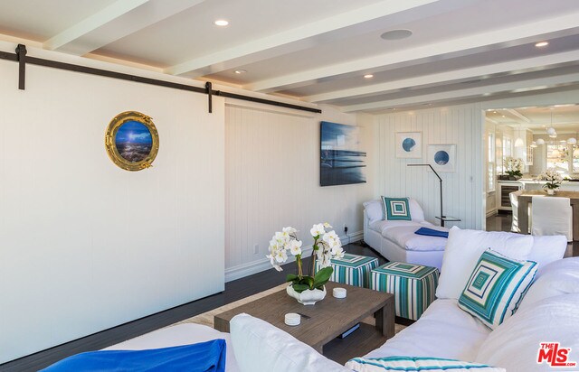 Foto del edificio - 23426 Malibu Colony Rd