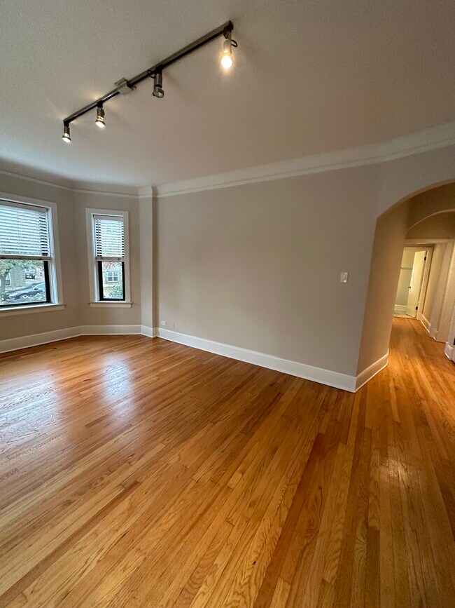 Foto del edificio - 2331 N Rockwell St