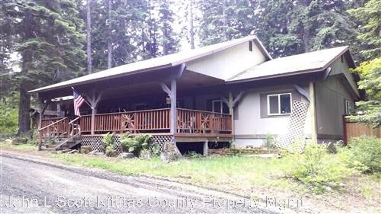 Primary Photo - 4 br, 2 bath House - 5694 Nelson Siding Rd