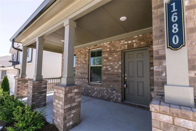 Foto del edificio - 1725 Wellston Dr