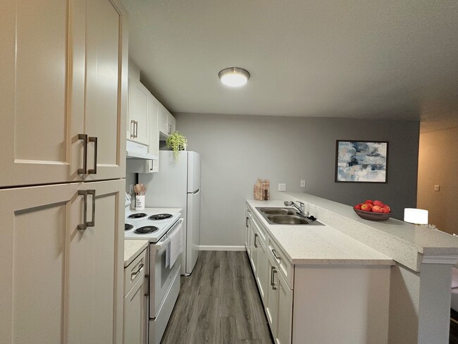 Foto del interior - Lincoln Crest Apartments - Renovated Apart...