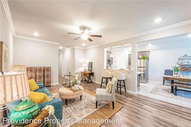 Foto del edificio - 3 br, 2 bath House - 4339 W Topeka Ave