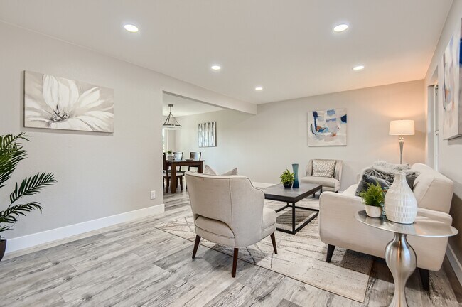 Foto del edificio - 4094 S Willow Way