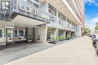 Building Photo - 399 Adelaide St W