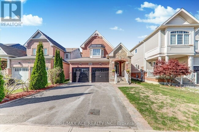 Building Photo - 836 Fetchison Dr