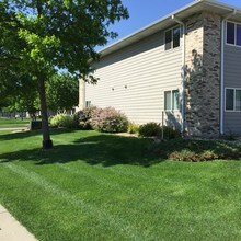 meadowbrook sioux falls