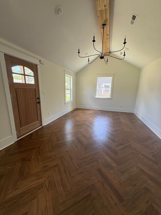 Foto del edificio - Beautifully Renovated Inglewood Cottage