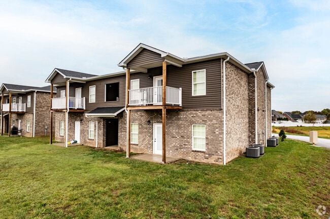 Building Photo - Hillview Commons