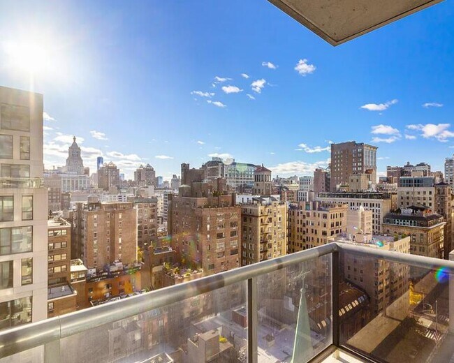 Foto del edificio - 160 E 22nd St