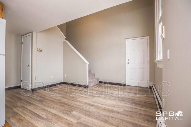 Foto del edificio - 14 Baltimore St