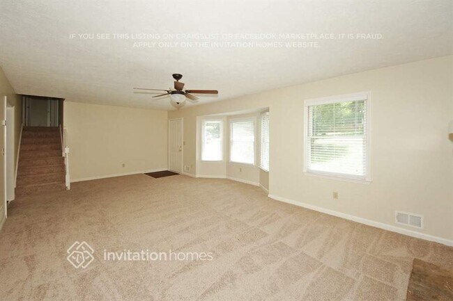 Foto del edificio - 515 Oak Springs Dr NW