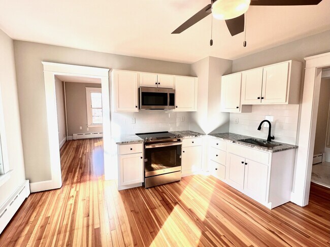 Foto del edificio - 169 N Orchard St