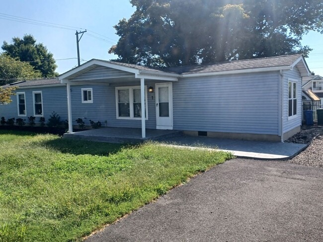 Photo - 1 James St House