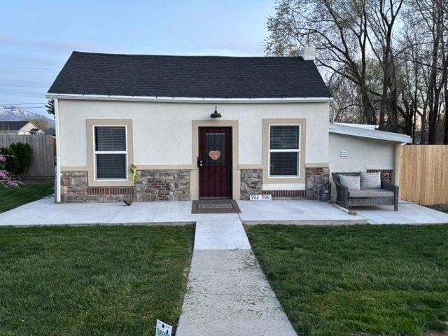 Building Photo - 902 E 900 S