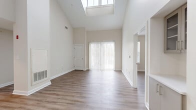 Interior Photo - One Upland