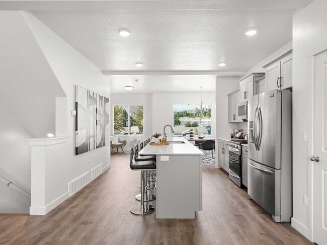 Foto del edificio - 1119 Waterway Ln