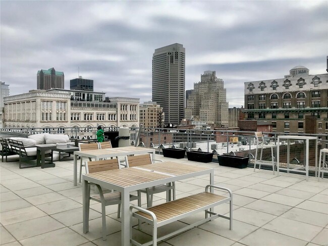 Foto del edificio - 1209 Washington Ave