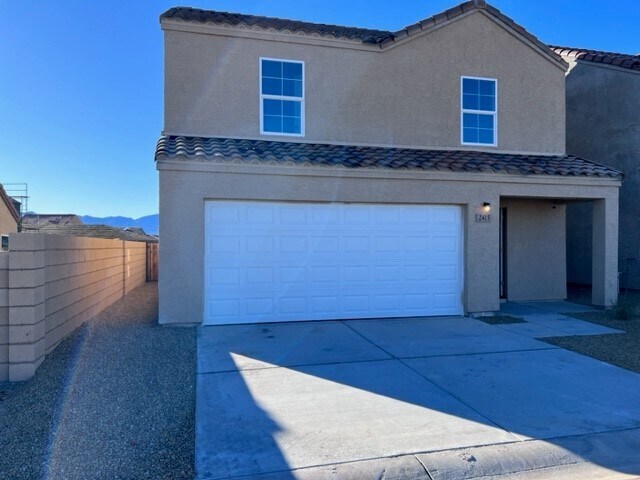 Primary Photo - 2415 Village Dr