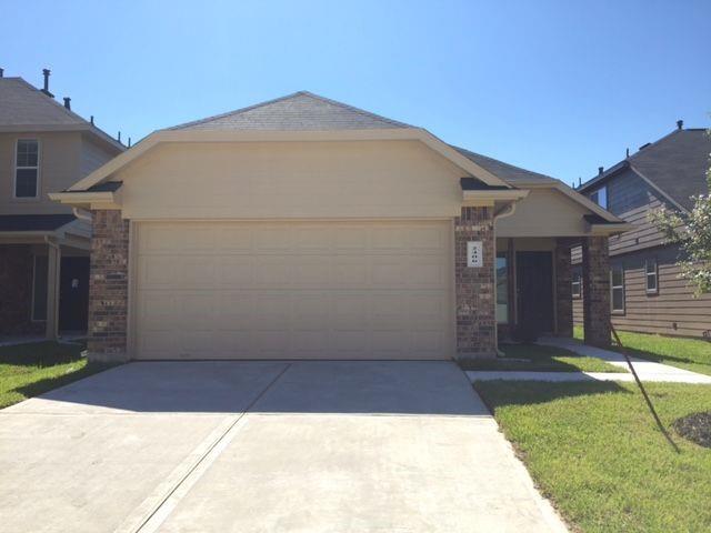 Foto principal - 2406 Peterborough Way
