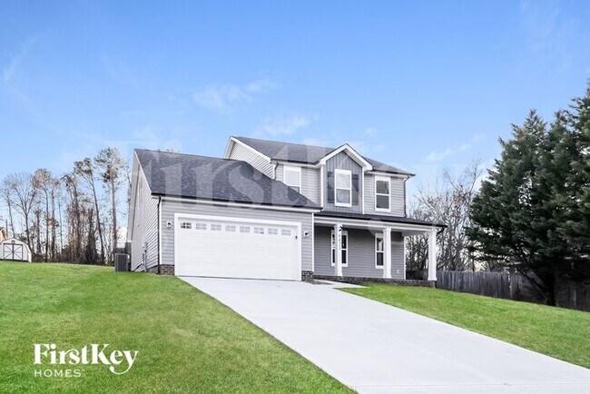 Foto del edificio - 6421 Dougherty Dr
