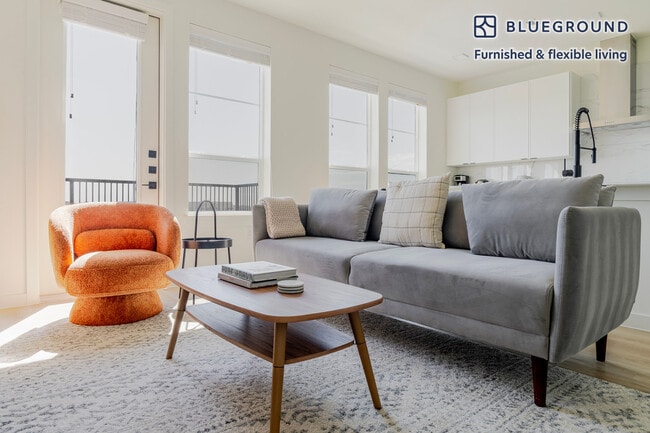 Building Photo - 3801 N A W Grimes Blvd