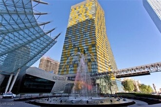 Building Photo - 3726 S Las Vegas Blvd