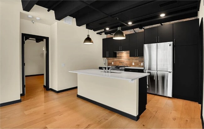 Foto del edificio - 20 Boulder Cres St