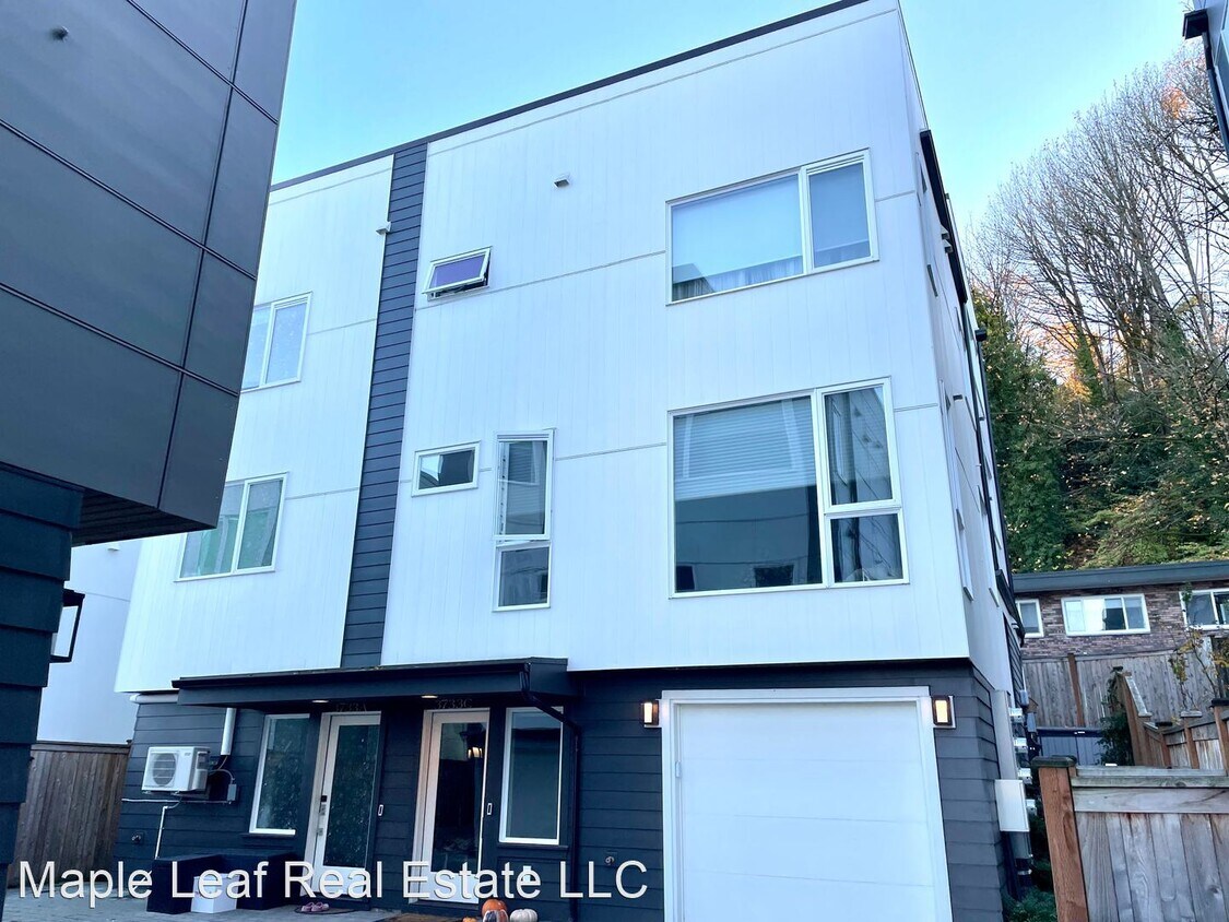 2 br, 2 bath House 3733 D S Dawson St House Rental in Seattle, WA