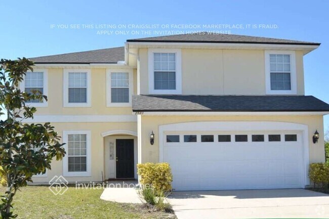 Building Photo - 2521 Otter Totem Ct