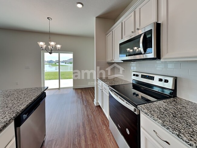 Building Photo - 4536 Reisswood Loop