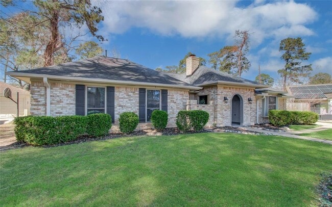 Building Photo - 3706 Brookbank Dr