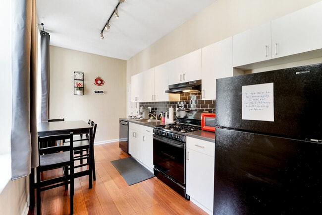 Foto del edificio - 613 S 16th St
