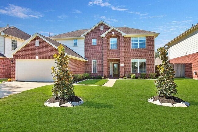 Building Photo - 5410 Linden Grove Ct