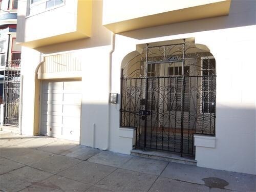 Foto del edificio - 510 Page St