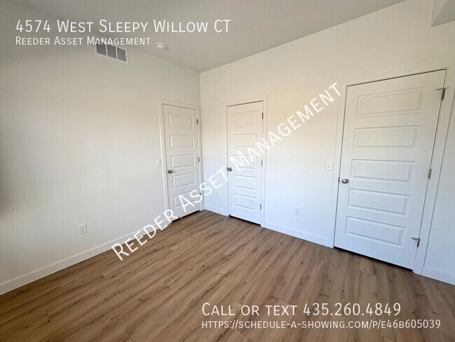 Foto del edificio - 4574 Sleepy Willow Ct