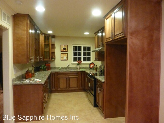 Foto del edificio - 3 br, 2 bath House - 3667 Debra Way