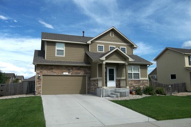 Building Photo - 609 Botley Dr