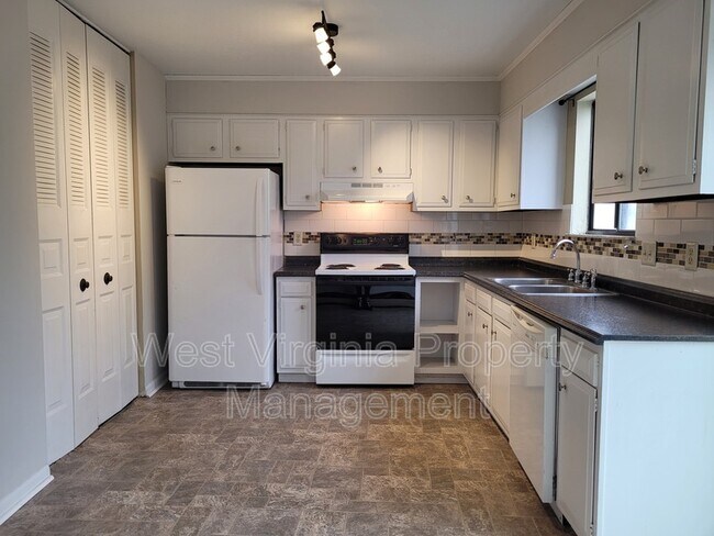 Foto del edificio - 23 Cherrywood Terrace