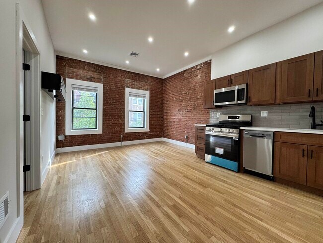 Foto del edificio - 503 Bergenline Ave