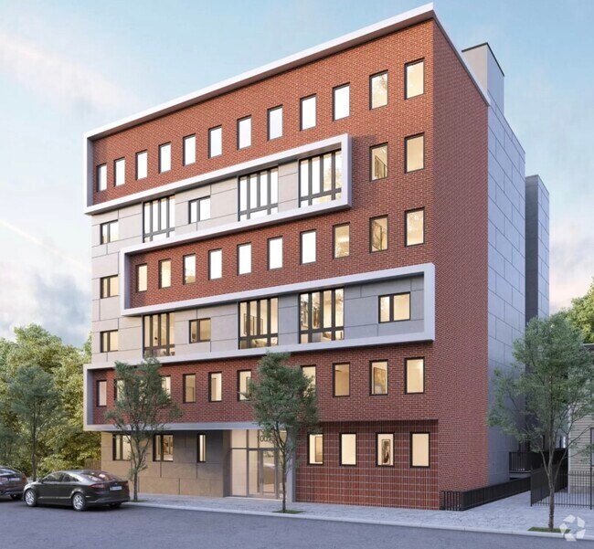 McGinley Square Apartments for Rent Jersey City, NJ 392 Rentals