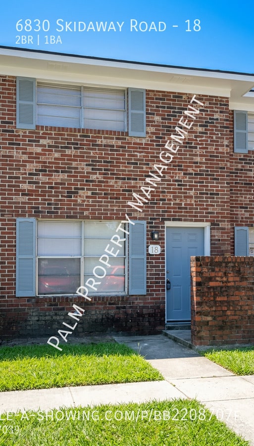 Building Photo - 6830 Skidaway Rd