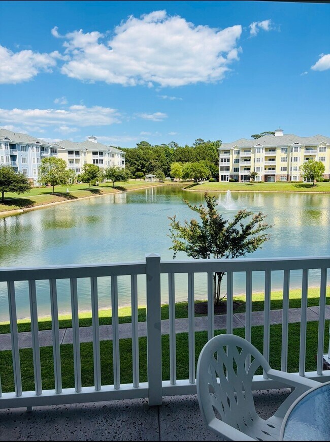 Foto del edificio - 4828 Magnolia Lake Dr