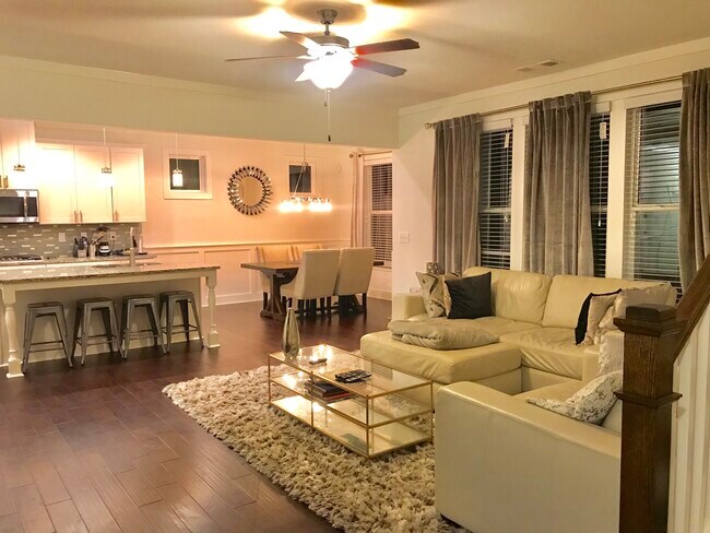 Foto del edificio - 5890 High Hampton Ln SE