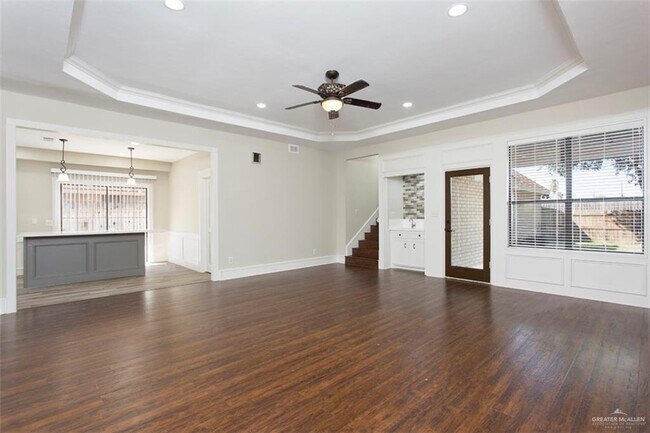Foto del edificio - 6109 N 8th St