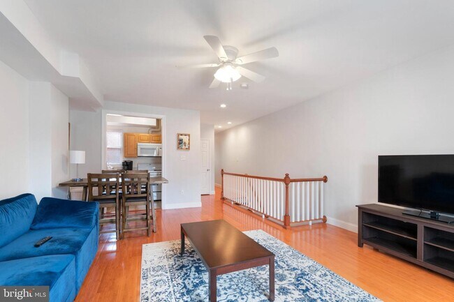Foto del edificio - 1722 Marlton Ave