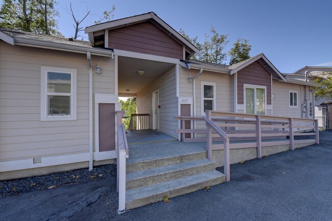 Foto del edificio - 1117 7th St